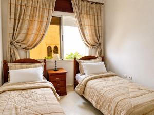Kortobi Central Stay 2 Bed Rooms near Old Medina