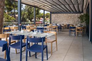 Family Hotel Adria -inclusive
