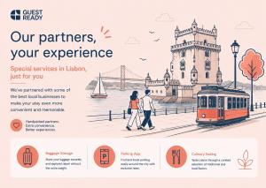 GuestReady - Maleo Living Apartments