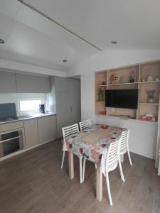 Mobil-home confort, 6 personnes, Argeles-sur-Mer