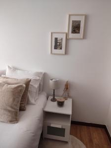 Casa do Antonio with washing machine