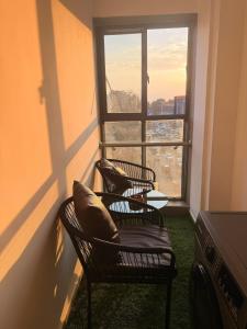 Valley height cozy stay- Lavington