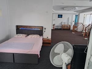 Apartement open space 100 sm