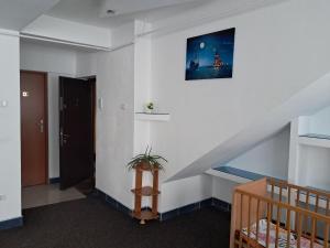 Apartement open space 100 sm
