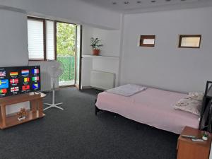 Apartement open space 100 sm