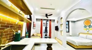 Rova Hotel Phú Quốc