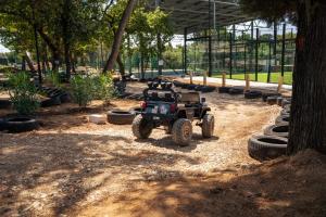 Family Hotel Adria -inclusive