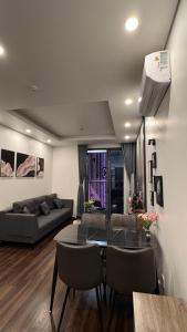 Sóc Home