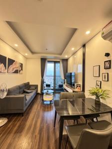 Sóc Home
