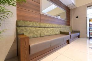 Vessel Hotel Kumamoto Airport