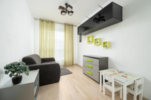 RentPlanet - Apartament Obozowa