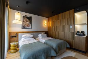 Hotel Kraft