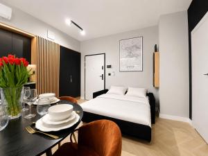Apartament przy Rakowickiej IV Old Town