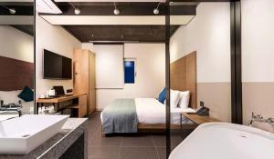 Phòng Tiêu chuẩn giường đôi  (Standard Double)