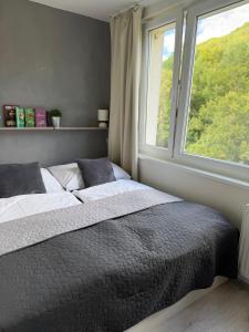 Apartmánový byt VYHNE