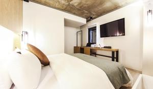 Phòng Tiêu chuẩn giường đôi  (Standard Double)