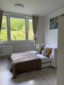 Apartmánový byt VYHNE
