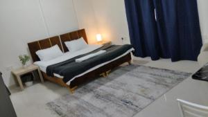 RelaxAlkhuwirHostel