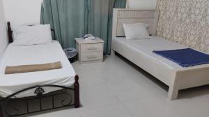 RelaxAlkhuwirHostel