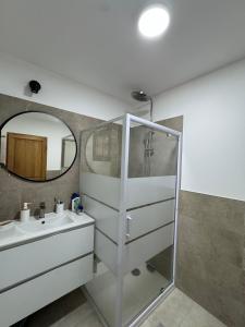 Appartement à la ferme proche mer