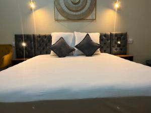 Hôtel Le Castanea Entre Aurillac et Marcolès Auvergne