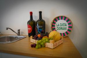 A casa di Lella
