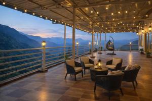 The Spring Dale Resort, Mussoorie by Sitara group - Best Selling Resort in Mussoorie 2025-26