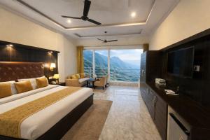 The Spring Dale Resort, Mussoorie by Sitara group - Best Selling Resort in Mussoorie 2025-26