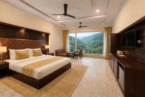 The Spring Dale Resort, Mussoorie by Sitara group - Best Selling Resort in Mussoorie 2025-26