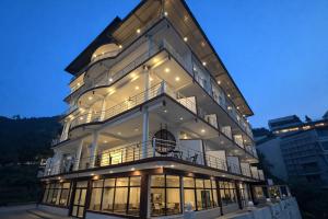 The Spring Dale Resort, Mussoorie by Sitara group - Best Selling Resort in Mussoorie 2025-26