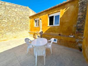 Loft Antic Plankton - Masos de Pals - Free Parking, Beach, Wifi, Holidays