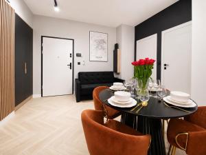 Apartament przy Rakowickiej IV Old Town