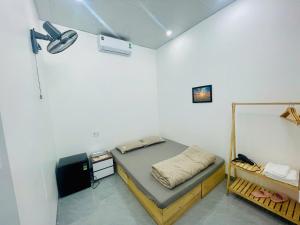 Gạo Homestay Huế