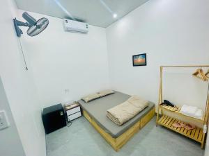 Gạo Homestay Huế