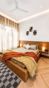 Amaltas Home