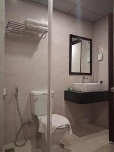 HAPPY HOME new in 64 Tran Phu