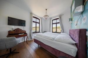 Karmeliterhof Studios & Suites