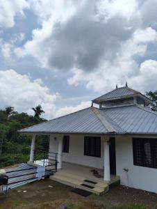 Pine Vagamon by Wayout Tourz