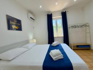 Imperiale Sicily House