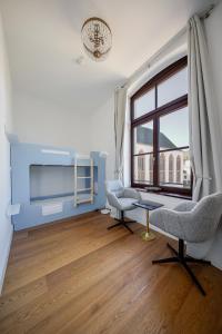 Karmeliterhof Studios & Suites