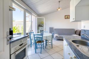 MAIS 543 LE NID RETHAIS - Dans le charmant village de La Flotte