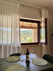 Villa Frascinelle 2