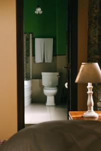 Hotel Rural El Conceyu