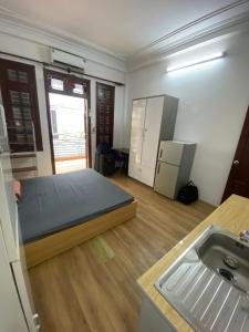 Homstay hồ Tây 2