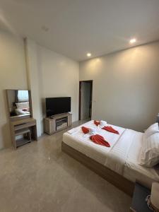 Villa Masterpiece - 3BR Peaceful Villa