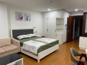 Margot Boutique Apartment & Travel
