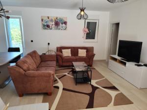 Apartman Biba i Rudi