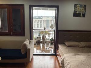 Margot Boutique Apartment & Travel