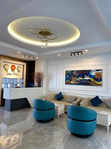 Gấu Home Tâys