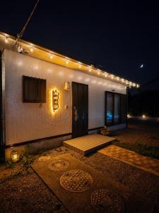 湖畔の詩 BBqが楽しめる隠れ家 琵琶湖徒歩5分